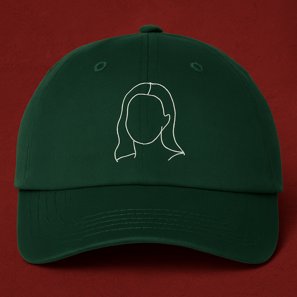 Dad Hat
