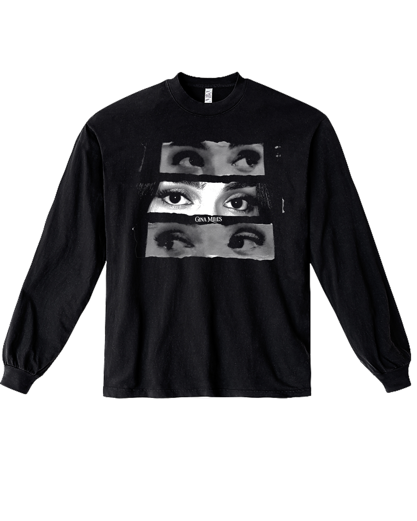 Long Sleeve